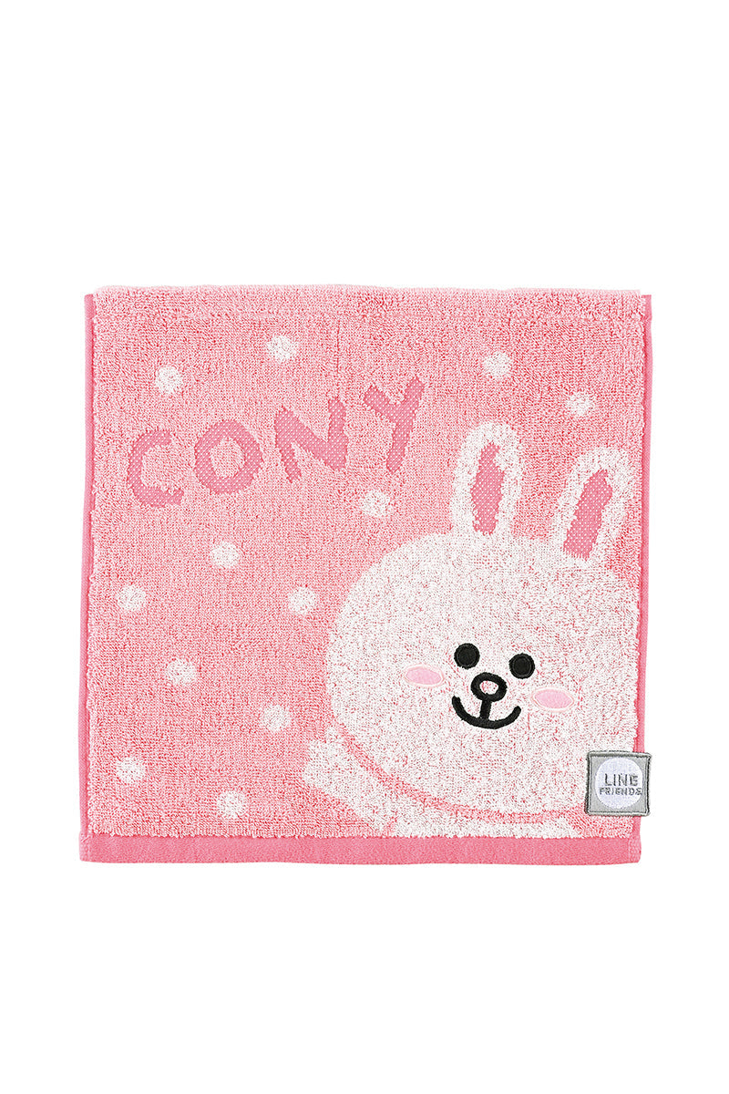 キャリータオル ハローコニー