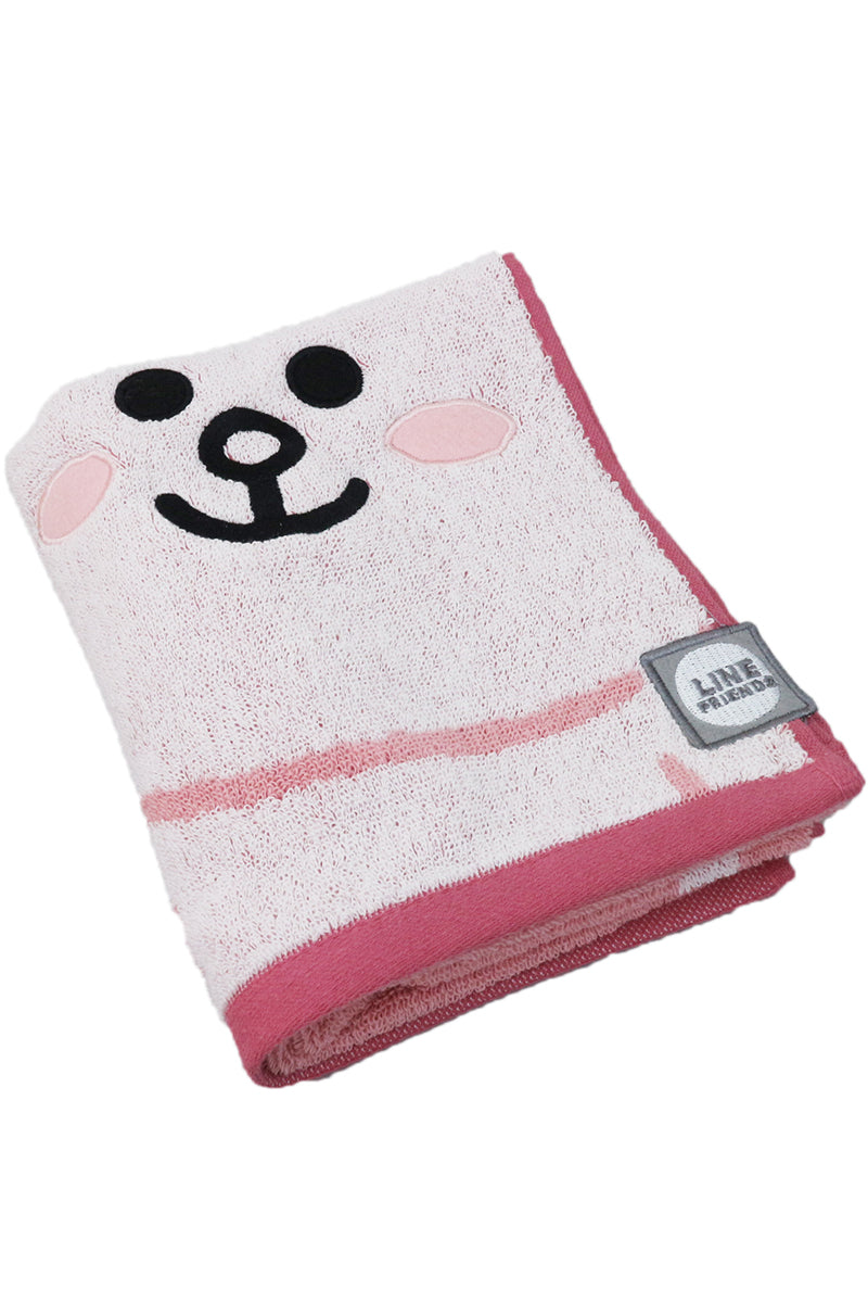 フェイスタオル ハローコニー