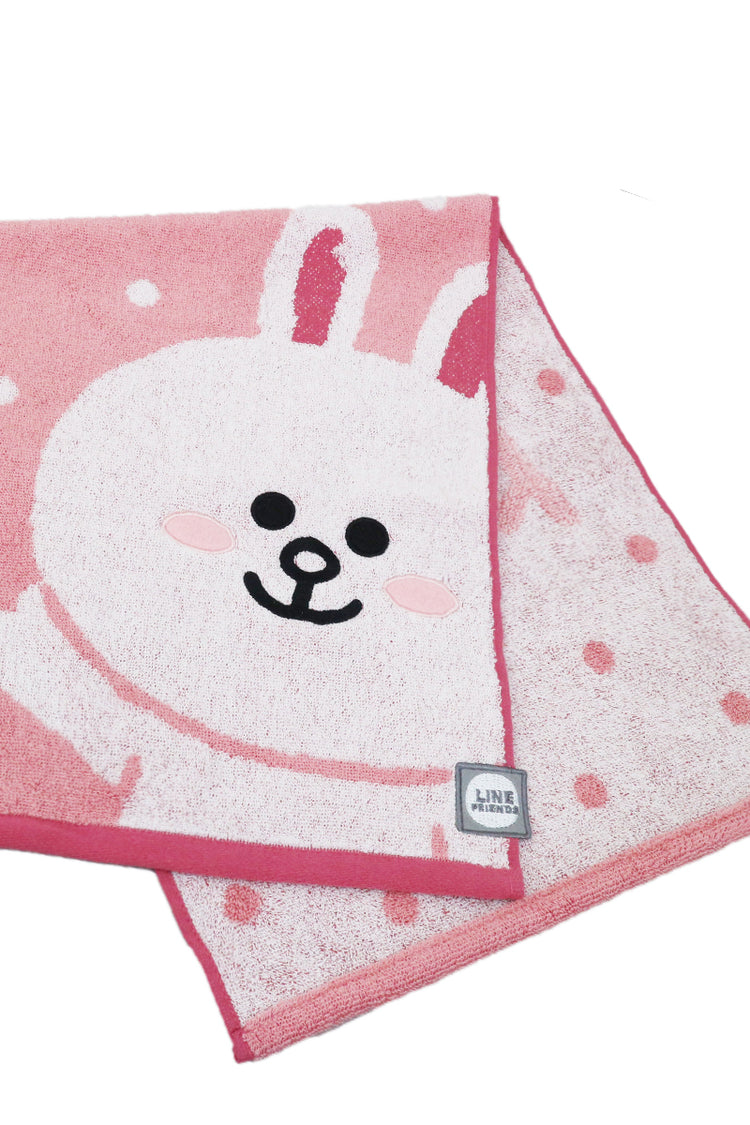 フェイスタオル ハローコニー