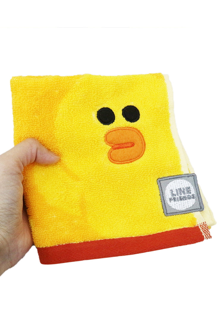 フェイスタオル ハローサリー