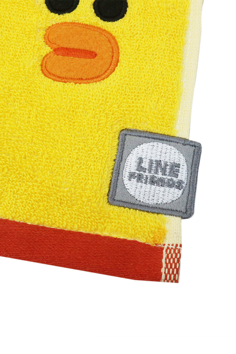 フェイスタオル ハローサリー