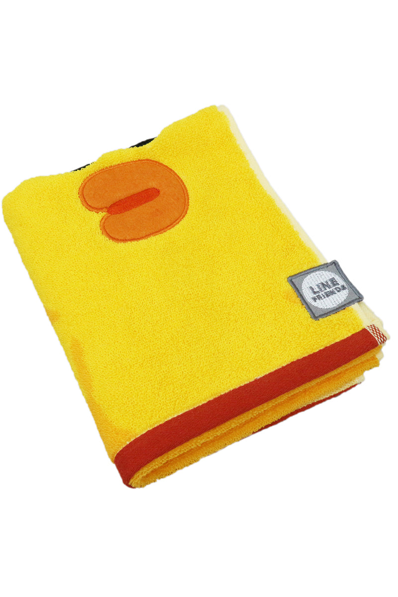 フェイスタオル ハローサリー – LINE FRIENDS SQUARE JAPAN OFFICIAL