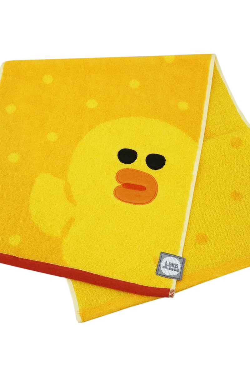 フェイスタオル ハローサリー