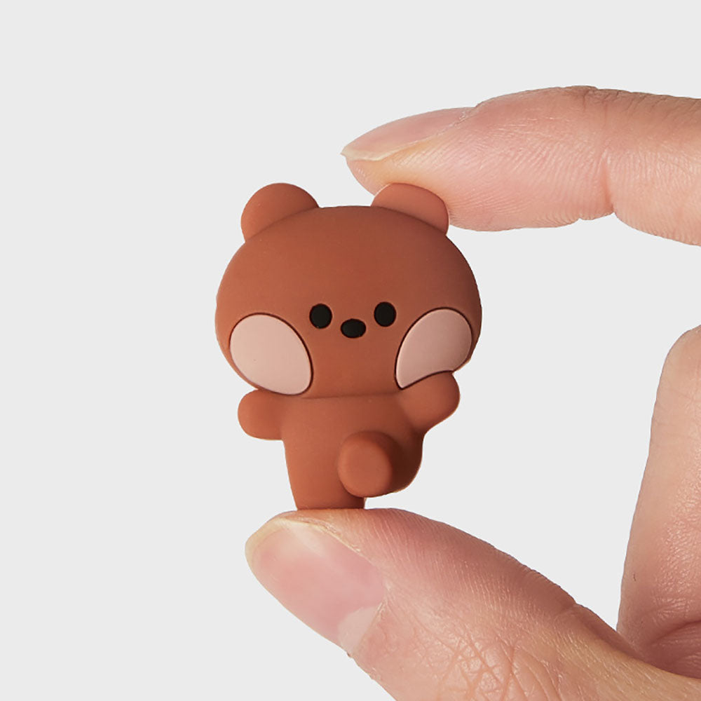 COLLER×LINE FRIENDS minini スティコン ブニニ