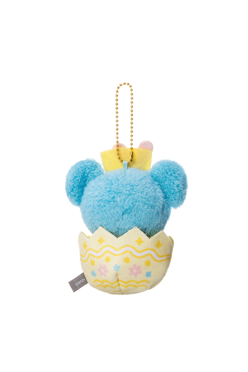 ぬいぐるみマスコット(SPRING) KOYA