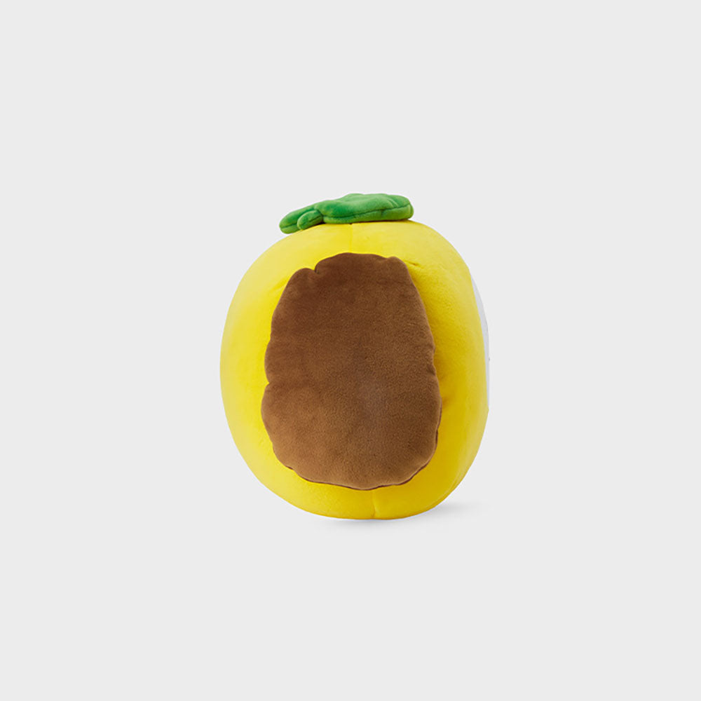もちもち昼寝クッション CHIMMY