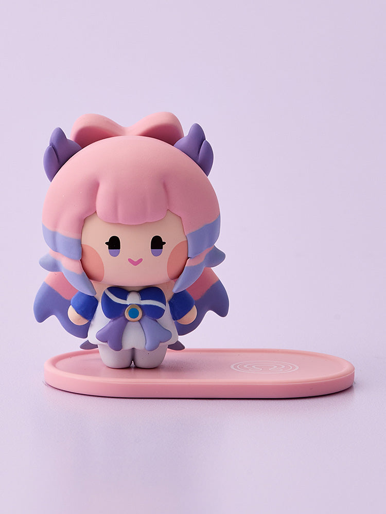 原神minini 珊瑚宮心海 フィギュア