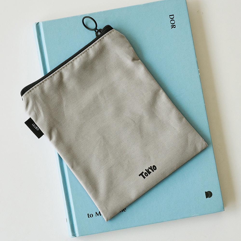 TOKYO ポーチ(CITY-EDITION) BT21