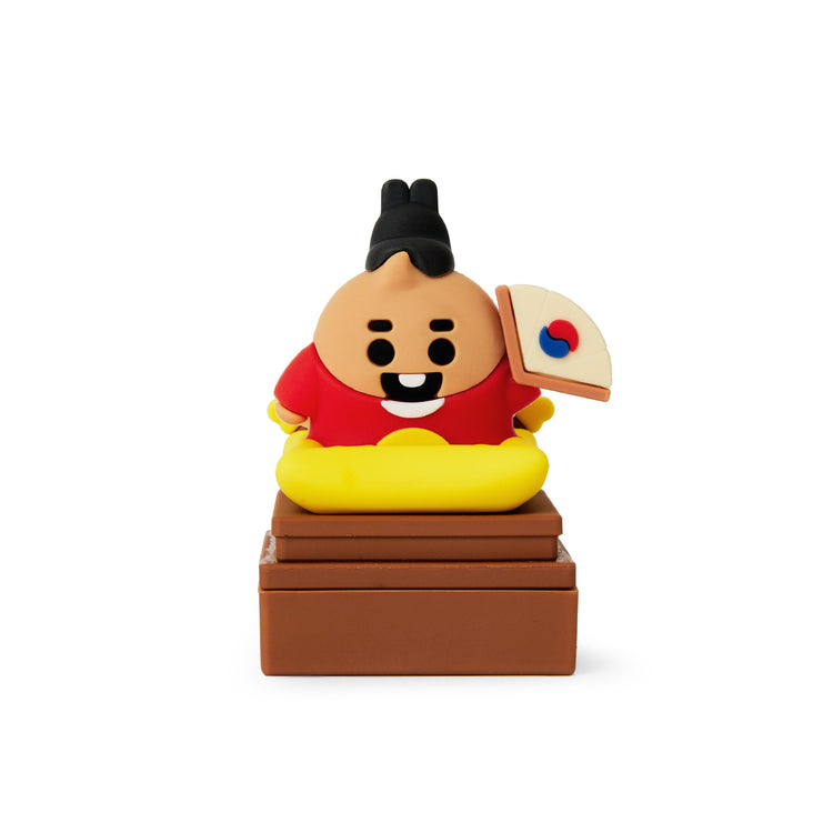 ベビー スタンプ(K-EDITION) SHOOKY