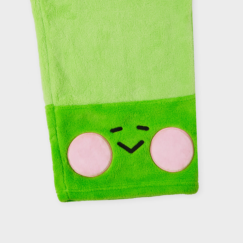 minini パジャマパンツ レニニ