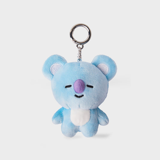 バッグチャーム(BIG&TINY) KOYA