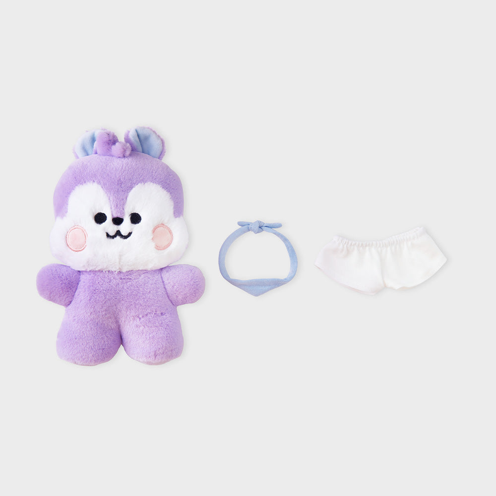 ベビー 着せ替えぬいぐるみ(HOPE IN LOVE) MANG