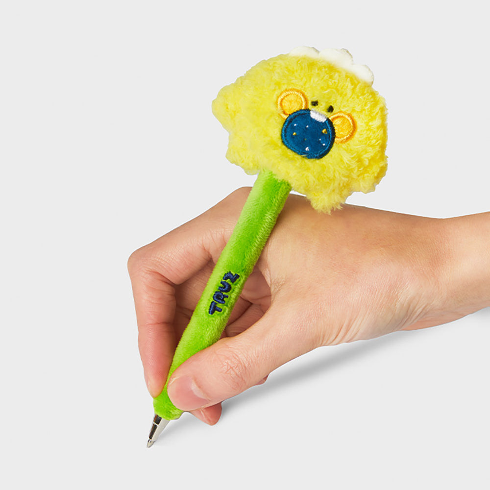 TRUZ minini ぬいぐるみ ジェルペン(NEW SEMESTER) PODONG