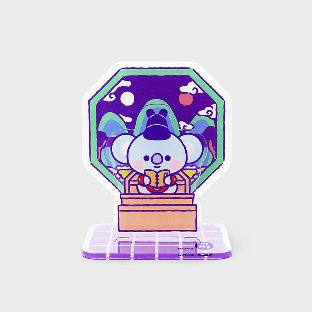 アクリルスタンド(K-EDITION) KOYA