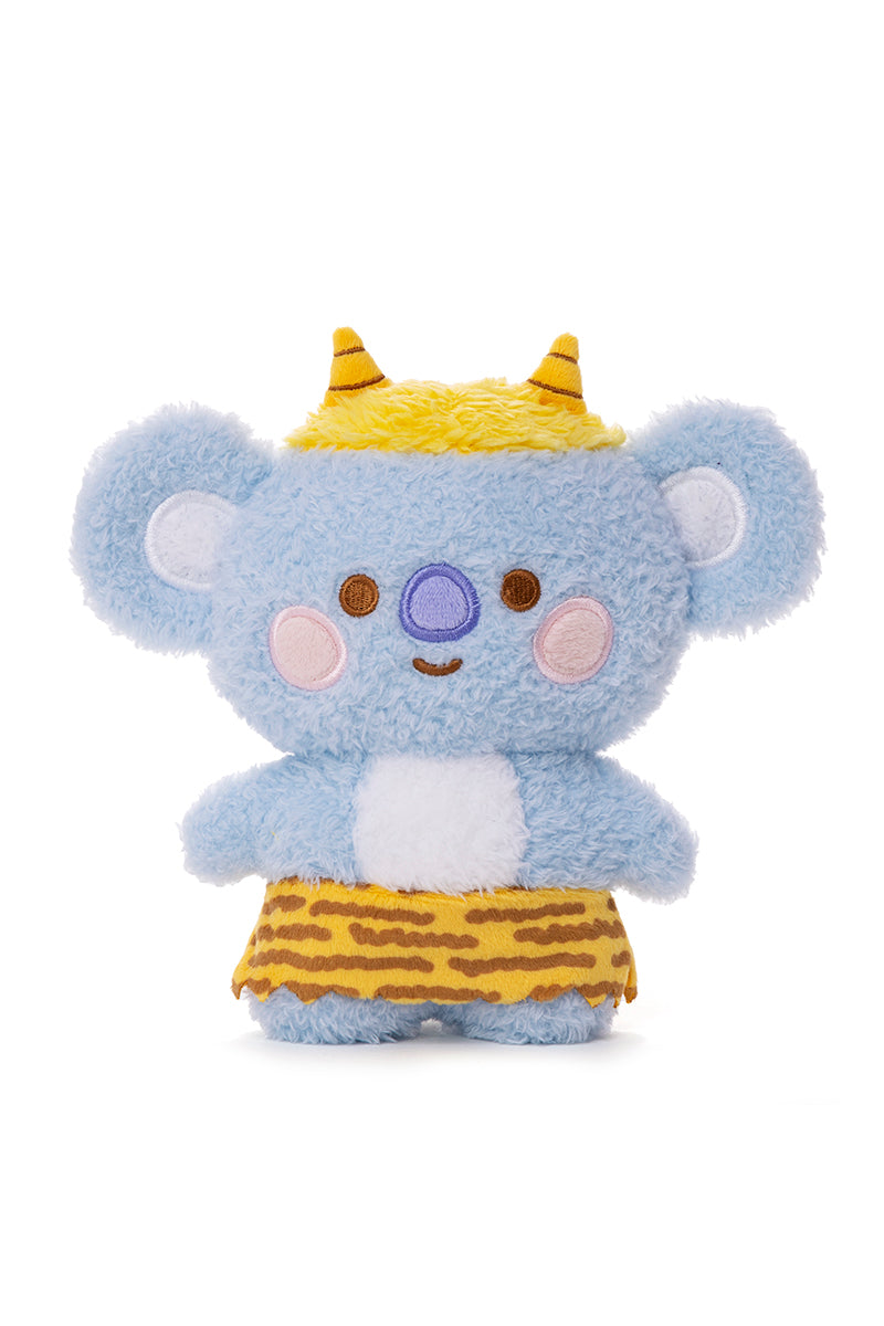 ベビー 小鬼ぬいぐるみ(Little Friends) KOYA