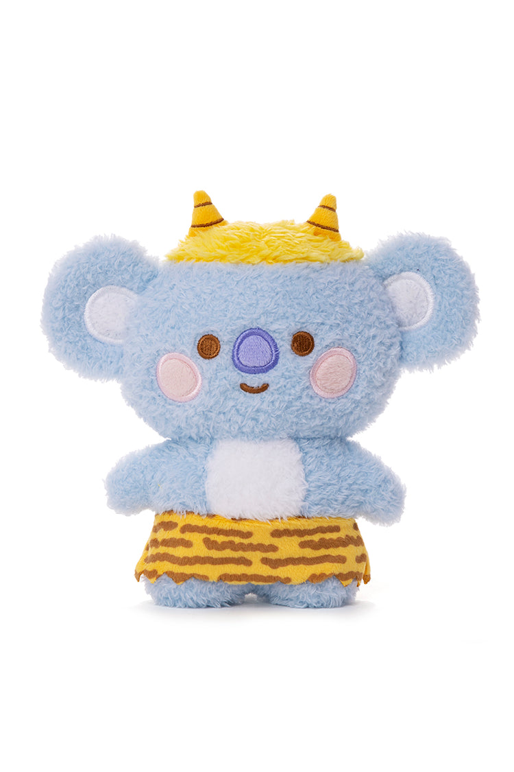 ベビー 小鬼ぬいぐるみ(Little Friends) KOYA