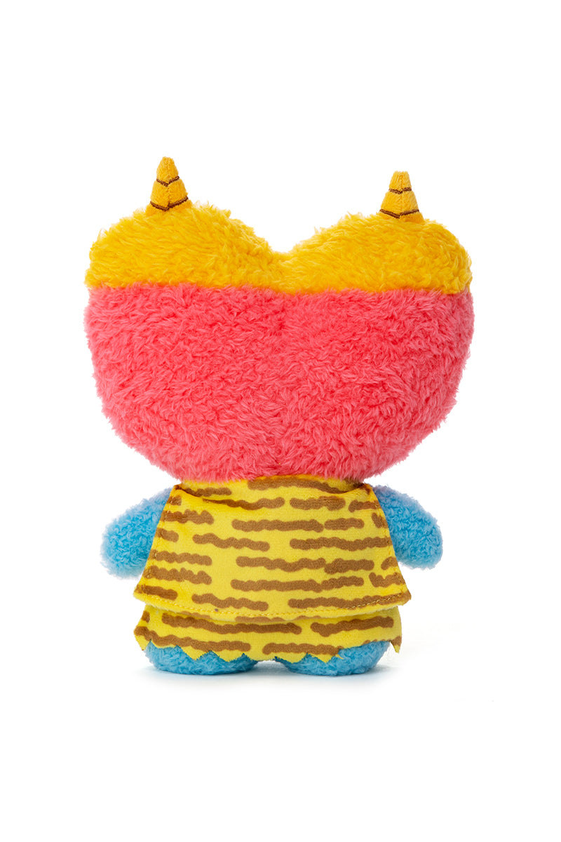 ベビー 小鬼ぬいぐるみ(Little Friends) TATA