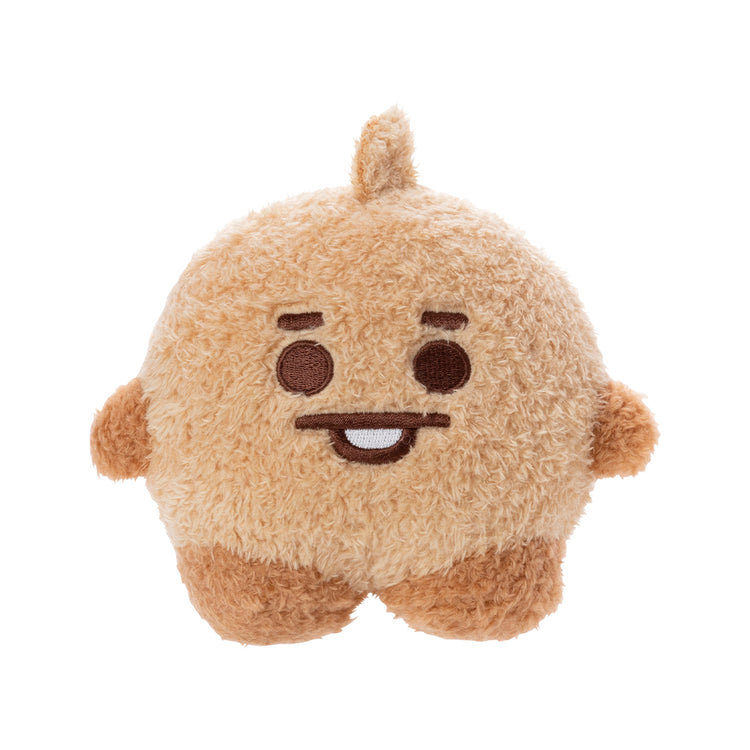 たっとん ベビーぬいぐるみ Sサイズ SHOOKY