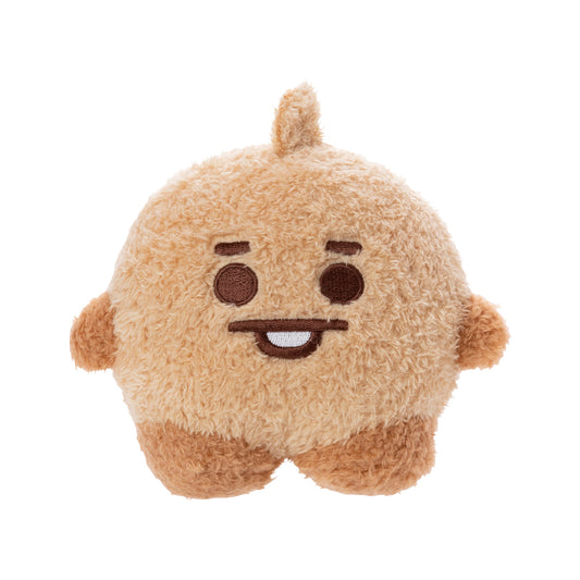 たっとん ベビーぬいぐるみ Sサイズ SHOOKY