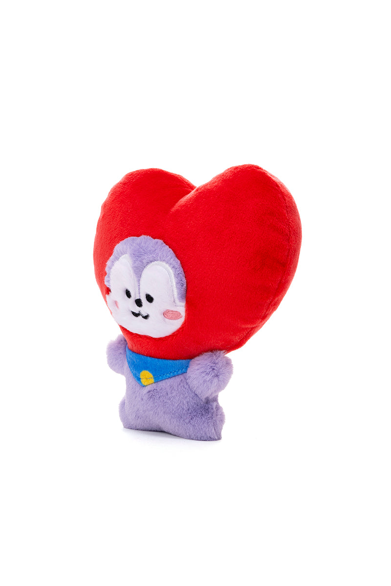 ぬいぐるみ(FULL OF TATA) MANG