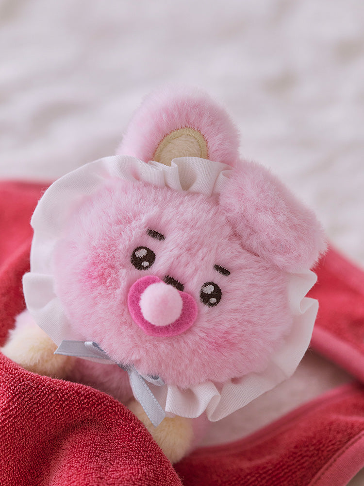 ベビー ぬいぐるみ(NEWBORN2) COOKY