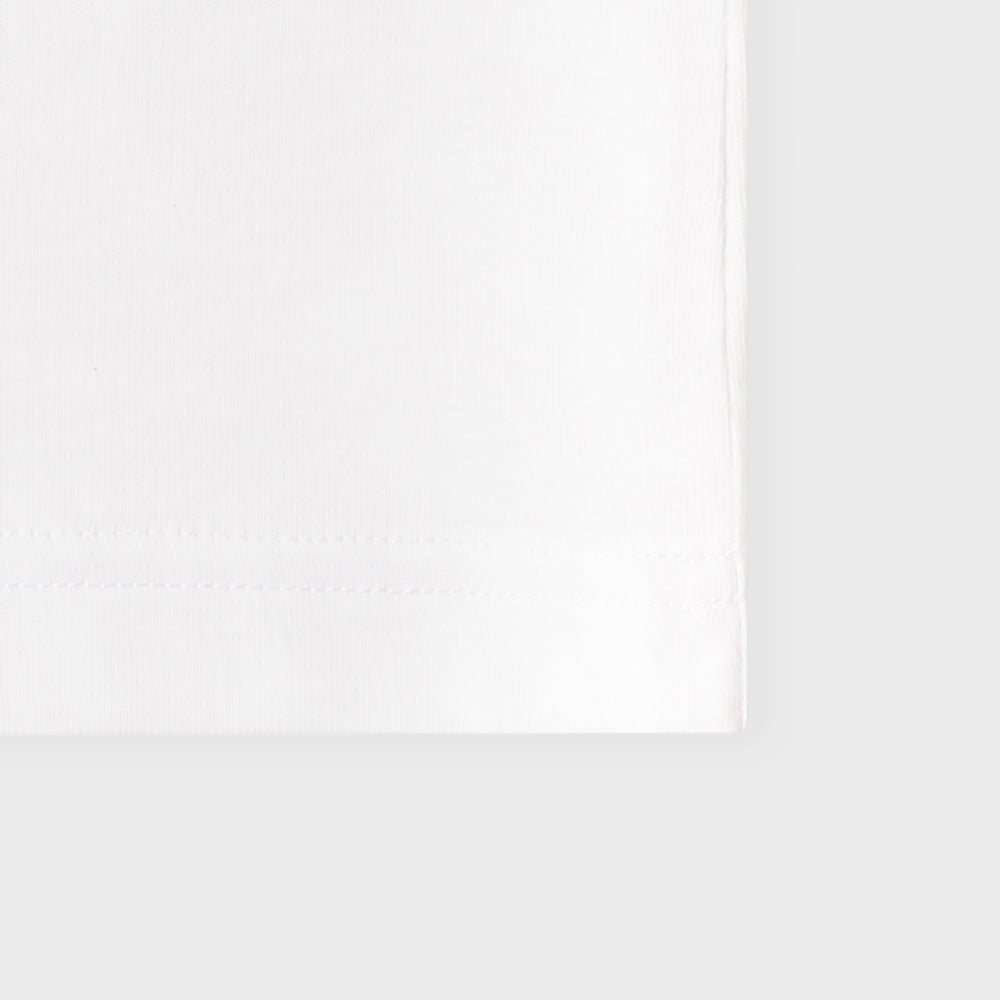 ベーシックストリートTシャツ COOKY