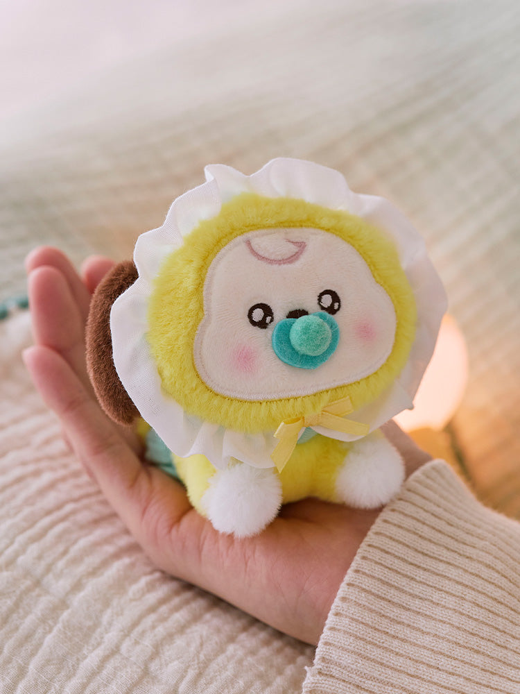 ベビー ぬいぐるみ(NEWBORN2) CHIMMY