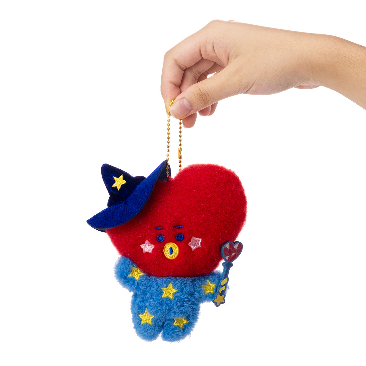 マスコット(Magic Recipe) TATA