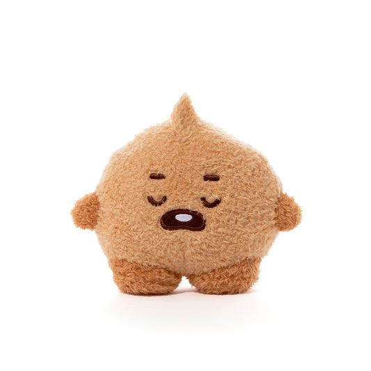 たっとん ベビー ぬいぐるみ(ねとん) Sサイズ SHOOKY