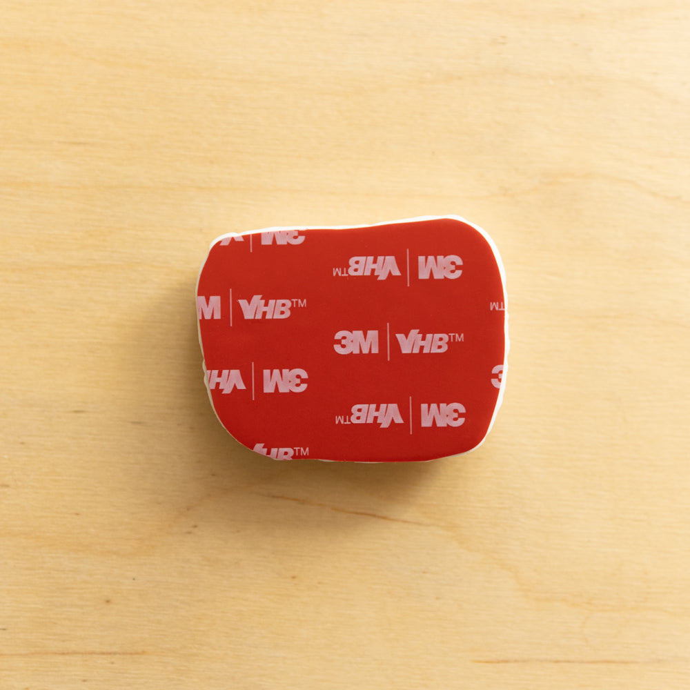 DINOTAENG ドアガードステッカー マーシュ