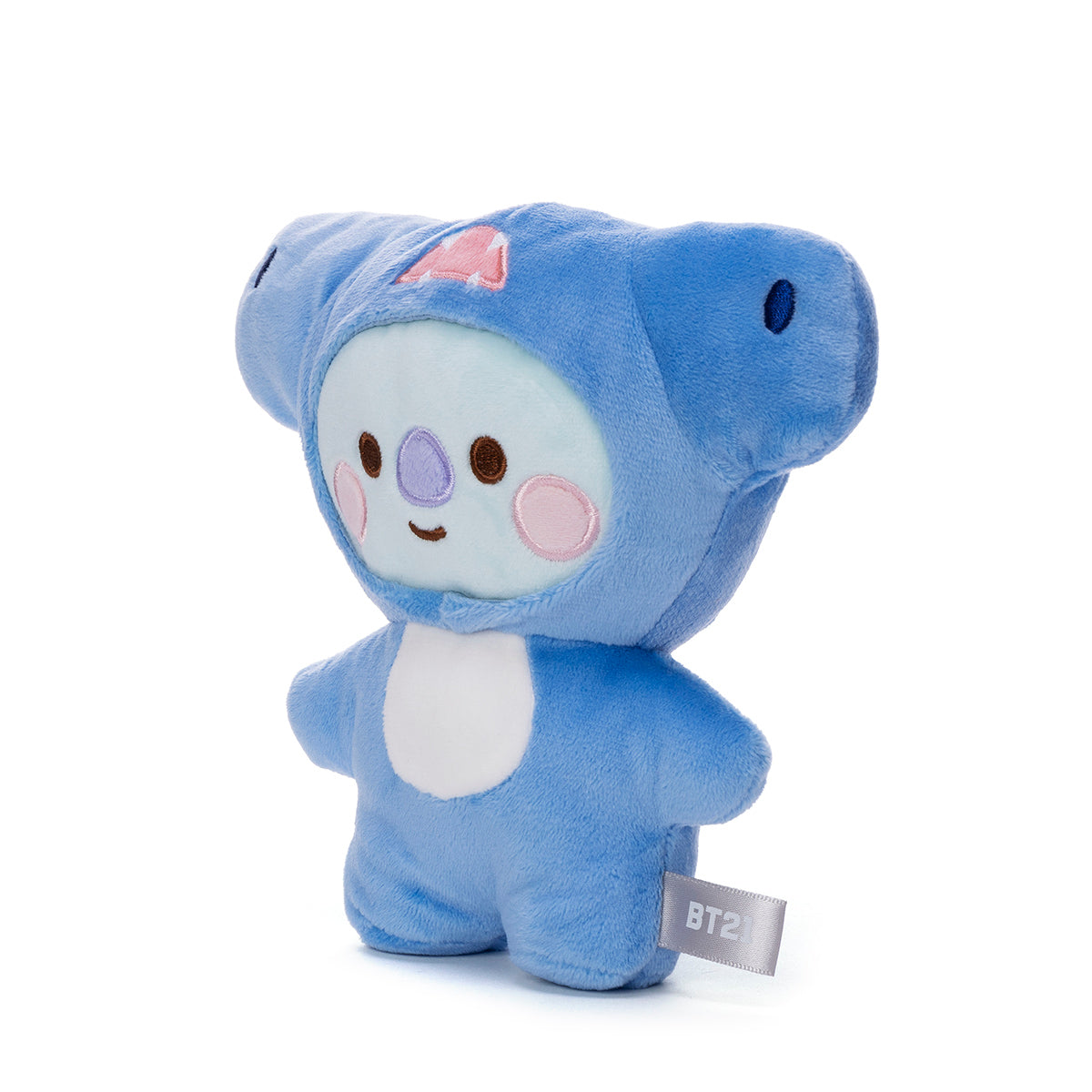 ベビー 海の生物ぬいぐるみ(Little Friends) KOYA