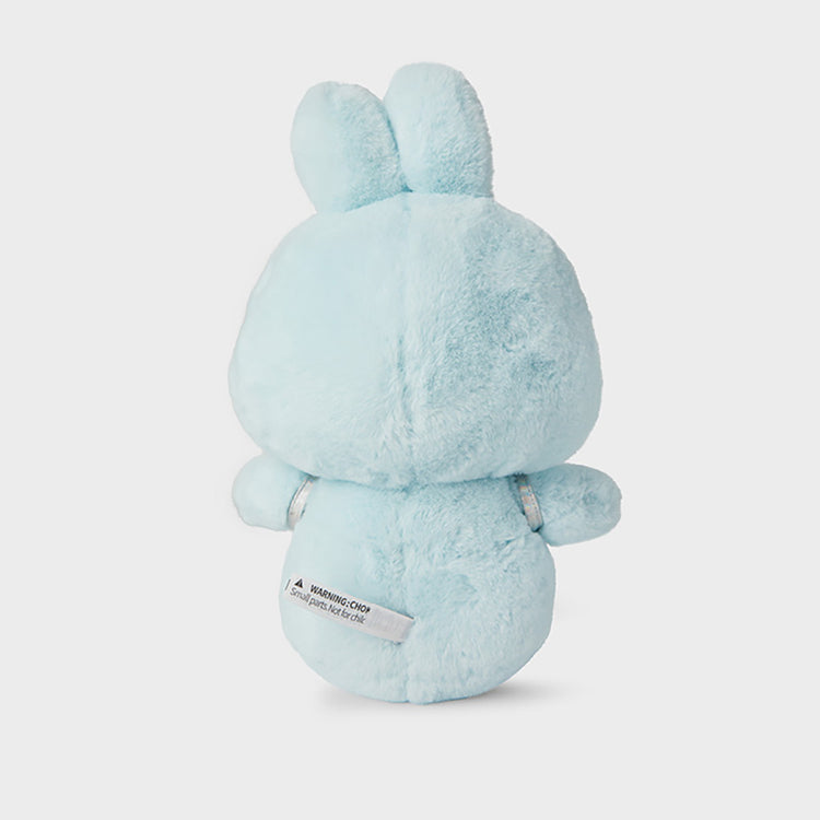 bunini サウンドミディアムぬいぐるみ(BLUE)