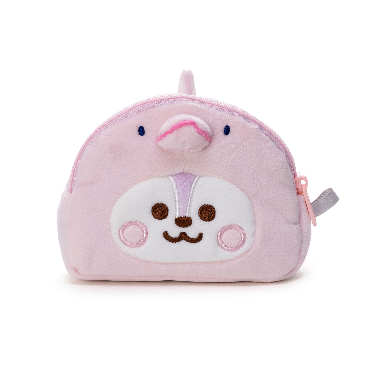 ベビー 海の生物ポーチ(Little Friends) MANG