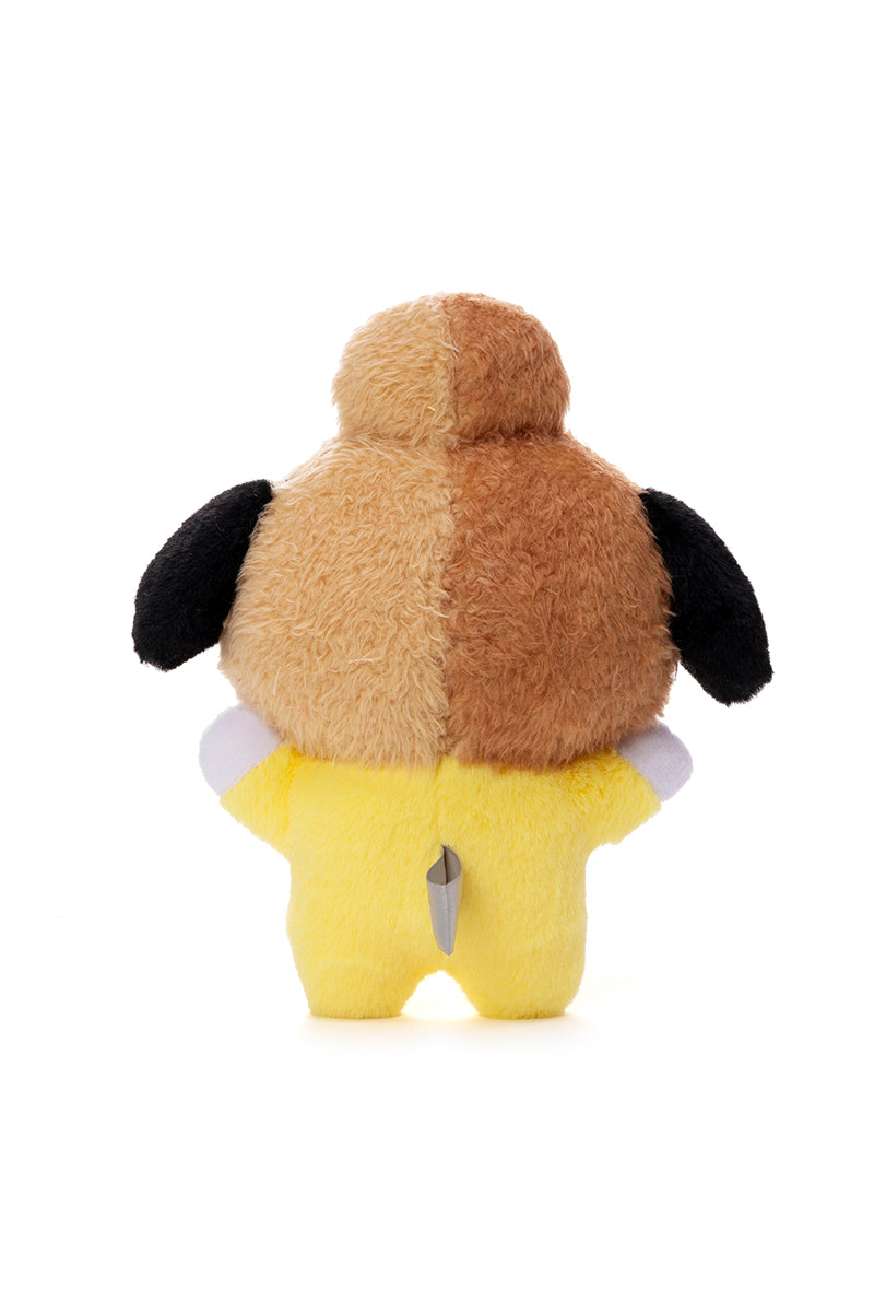 ぬいぐるみ(FULL OF SHOOKY) CHIMMY – LINE FRIENDS SQUARE