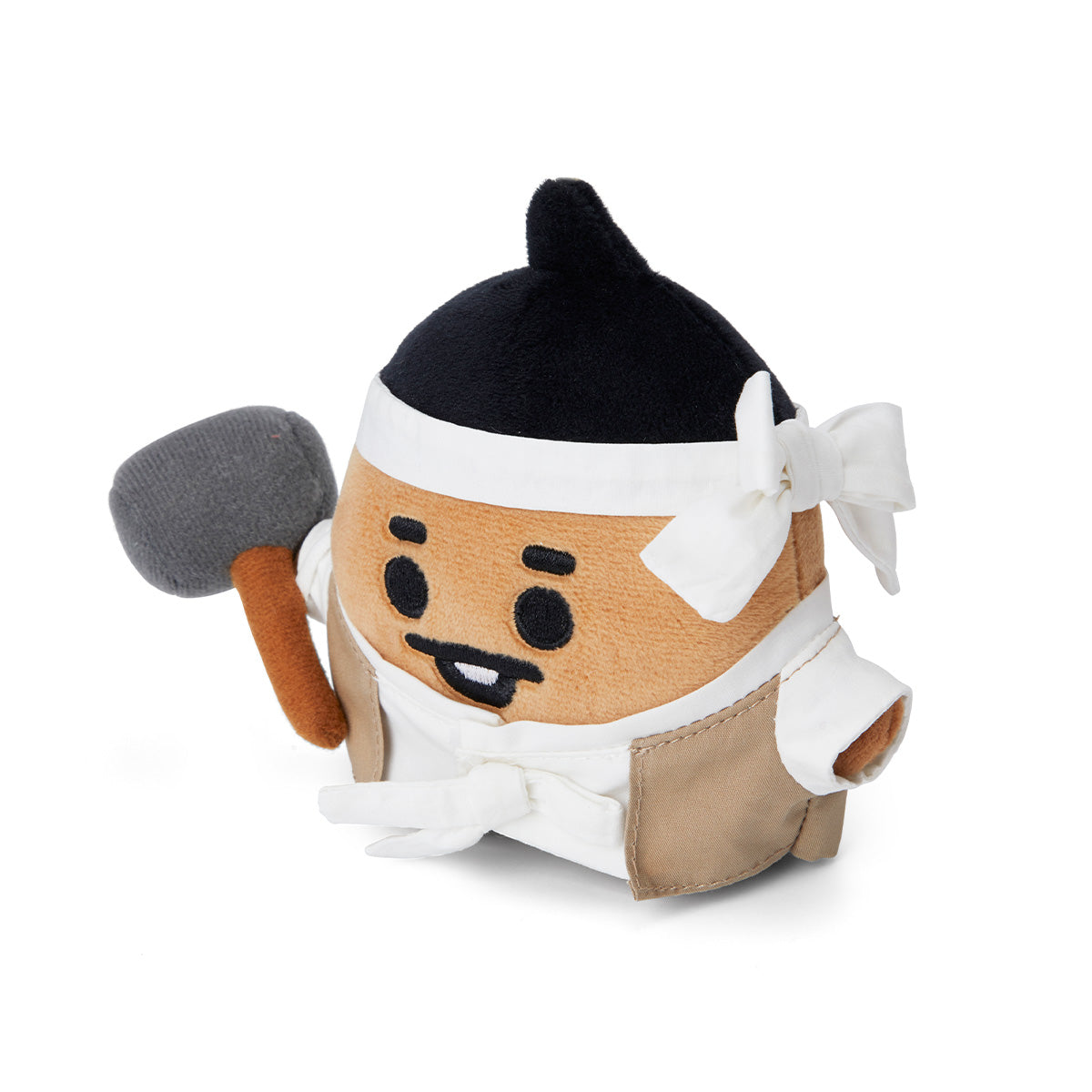 ベビー ぬいぐるみ(K-EDITION) SHOOKY