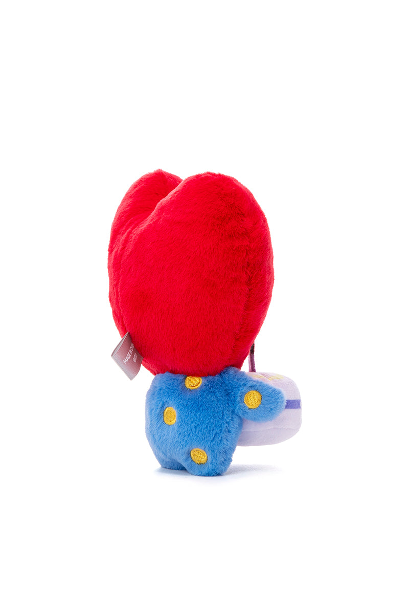 ぬいぐるみ(FULL OF TATA) TATA