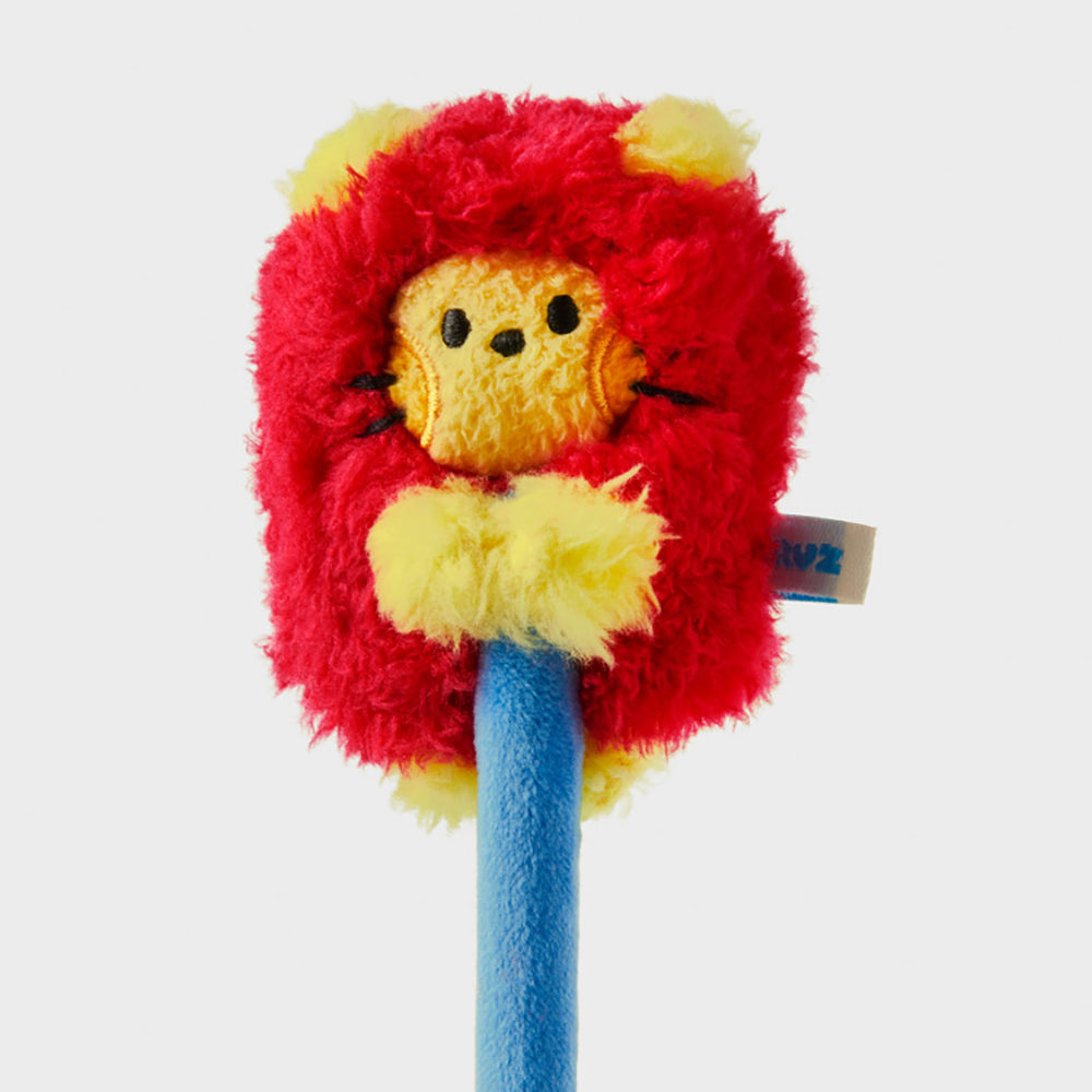 TRUZ minini ぬいぐるみ ジェルペン(NEW SEMESTER) LAWOO