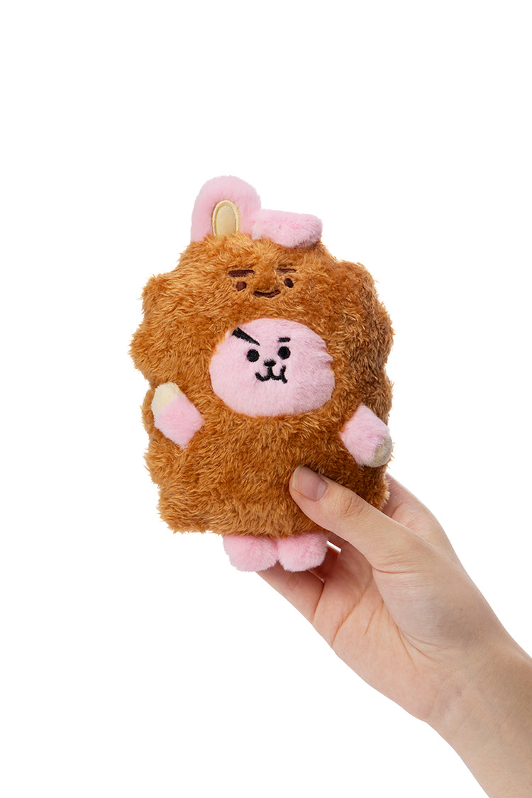 ぬいぐるみ(FULL OF SHOOKY) COOKY