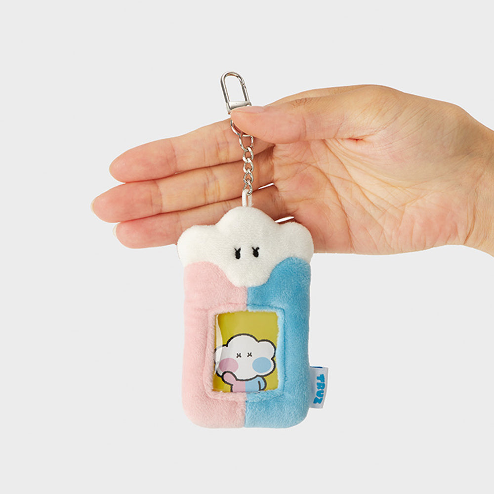 mini minini フォトカードホルダー SOM