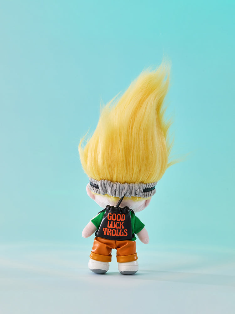 [RIIZE X Good Luck Trolls]PLUSH DOLL SHOTARO