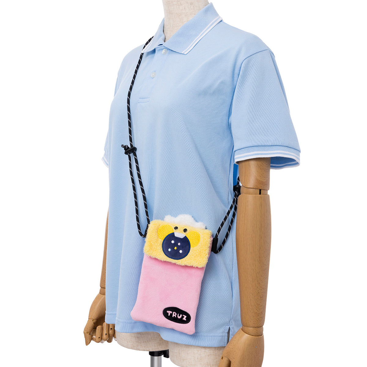 minini サコッシュ PODONG