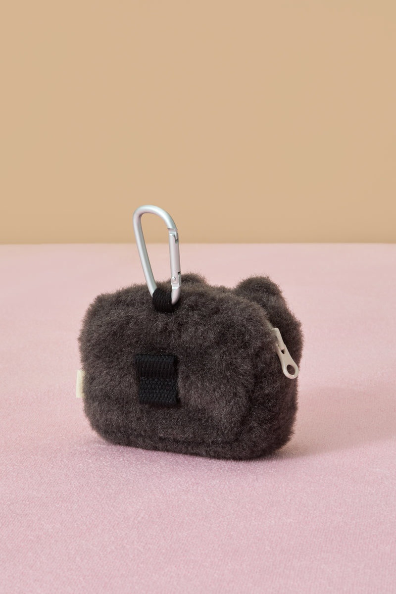 MNH ミニポーチキーリング BLAY