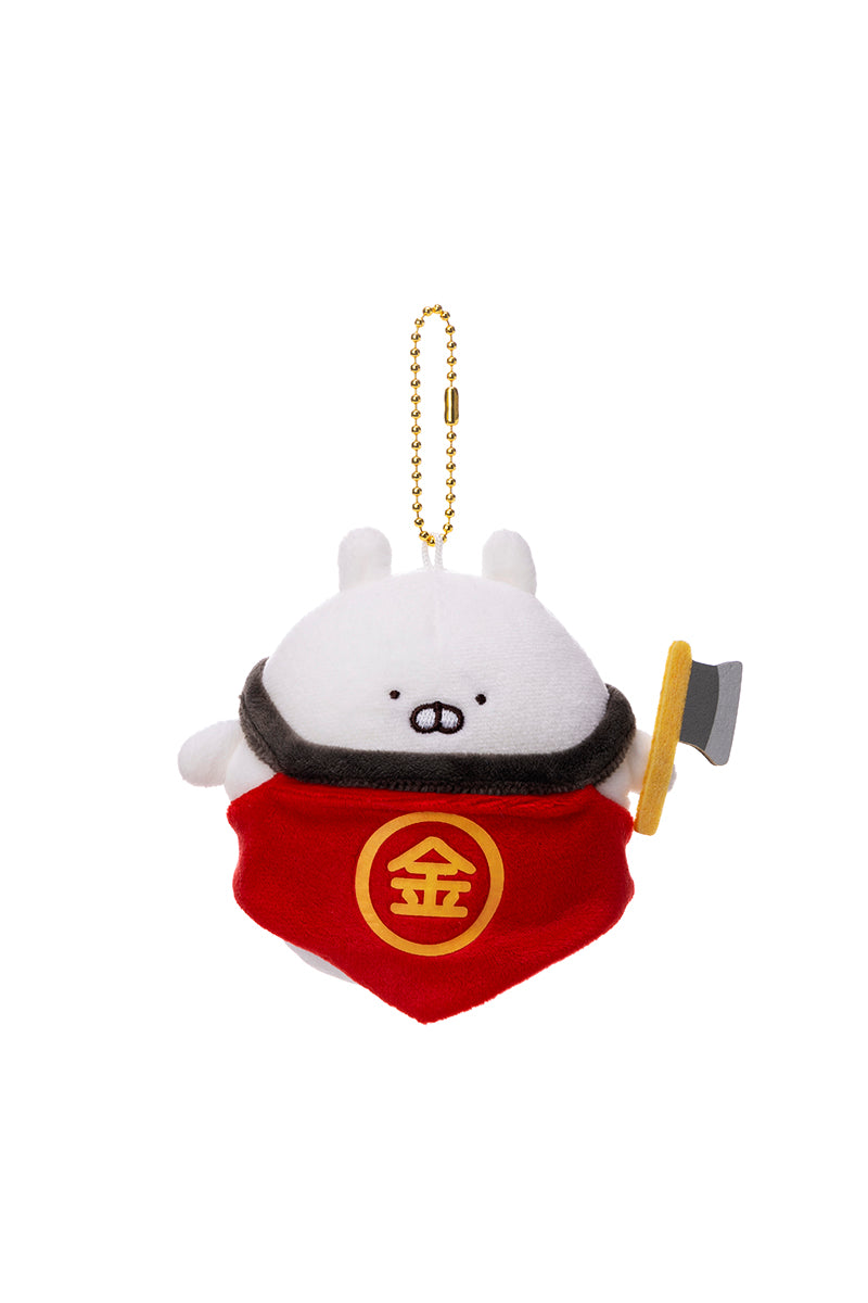 金太郎まる マスコット(むかしばなし) うさまる