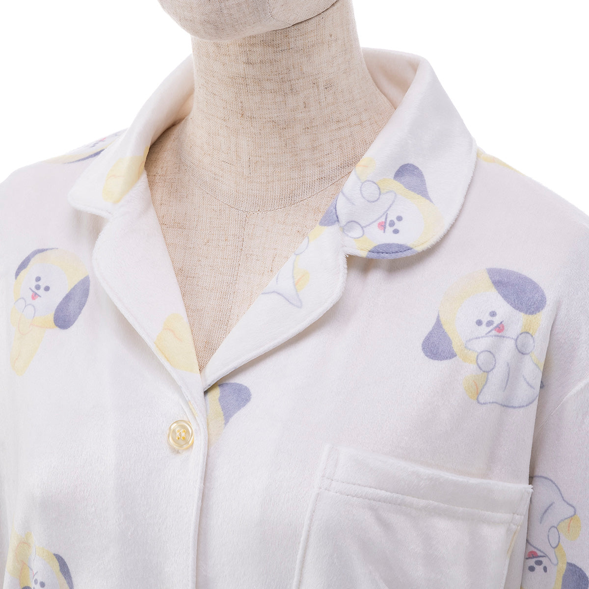 ルームウエア(See you in my dream) CHIMMY