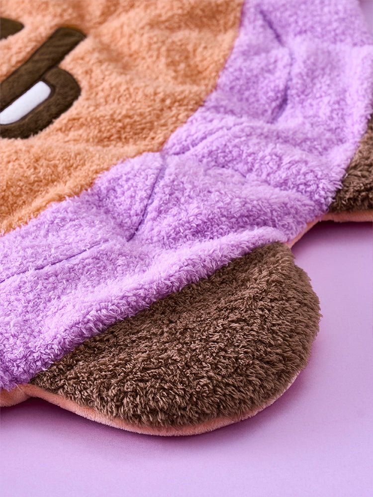 キャラクターブランケット(SWEET DREAMS) SHOOKY