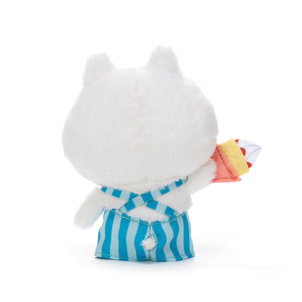 ぬいぐるみ(ぺんちゃんふれんず) ねこくん