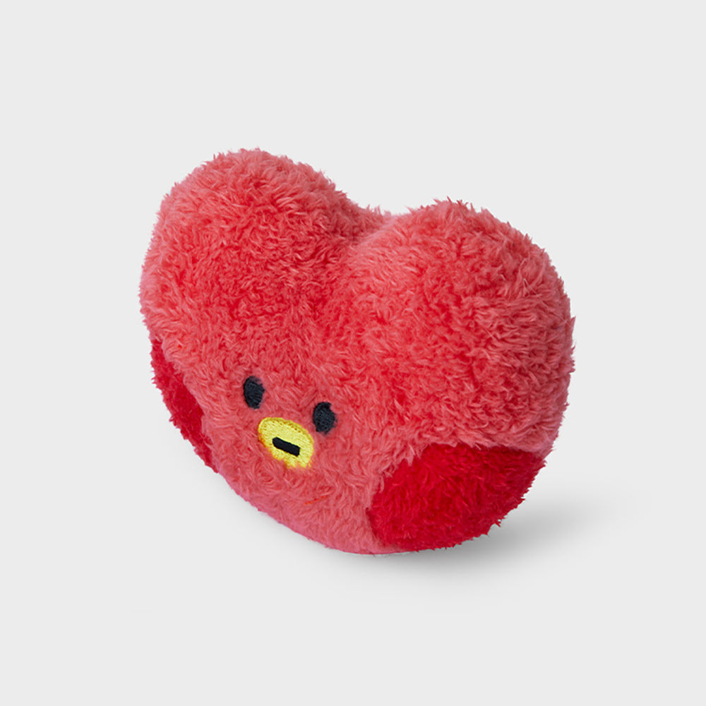 BT21 minini ぬいぐるみミラー(トウィンクル) TATA