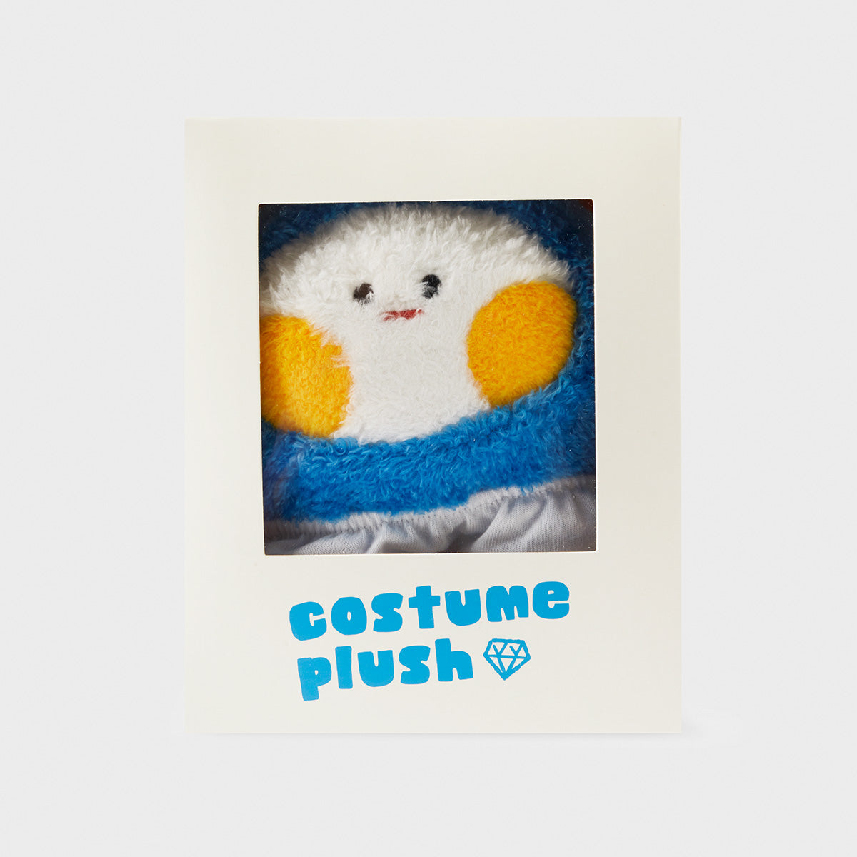 【即購入可】TREASUR TRUZ minini MATETSU TRUZ』TRUZ minini ぬいぐるみマスコット /(6)HIKUN – Anime