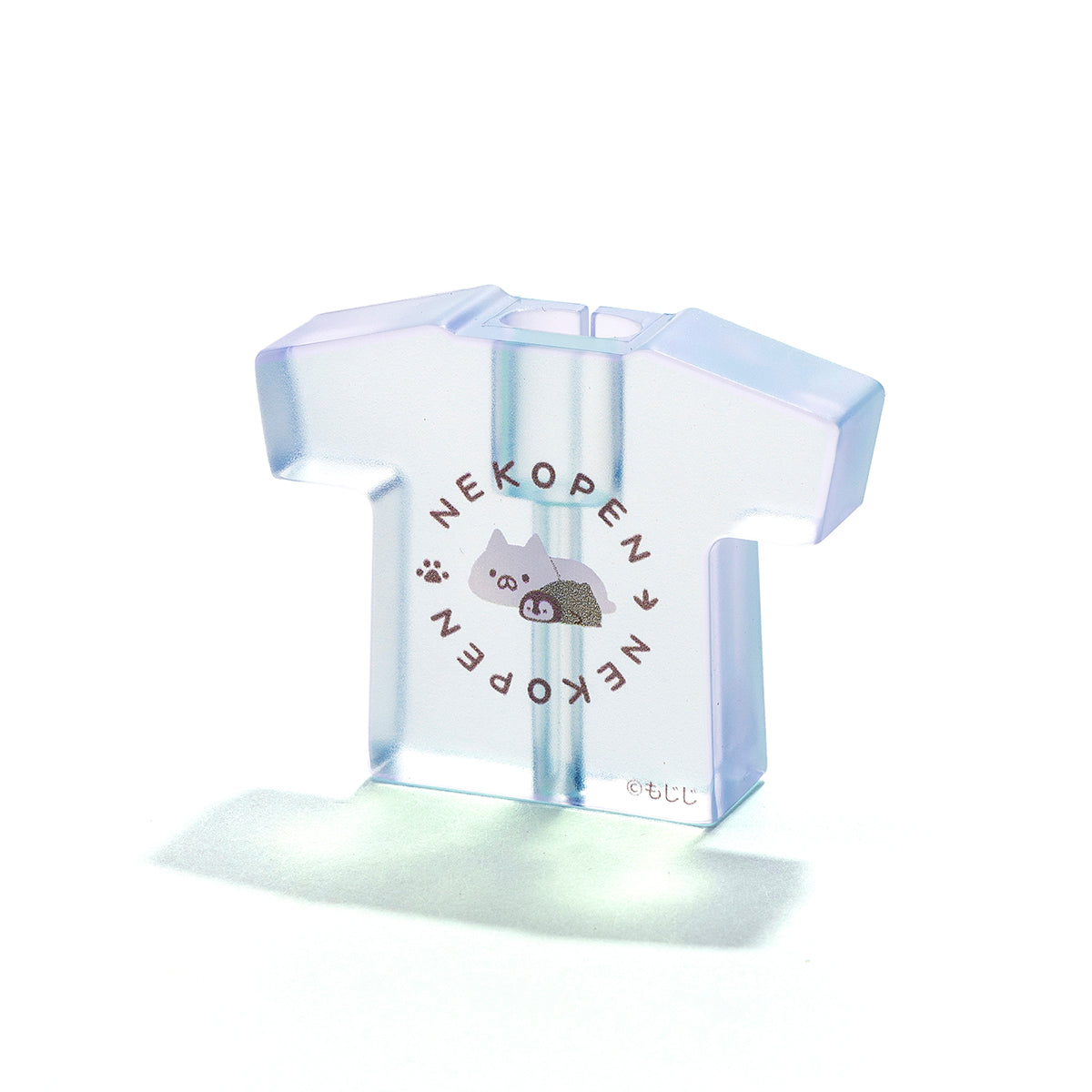 ケーブルバイトランダム 5柄 ねこぺん日和