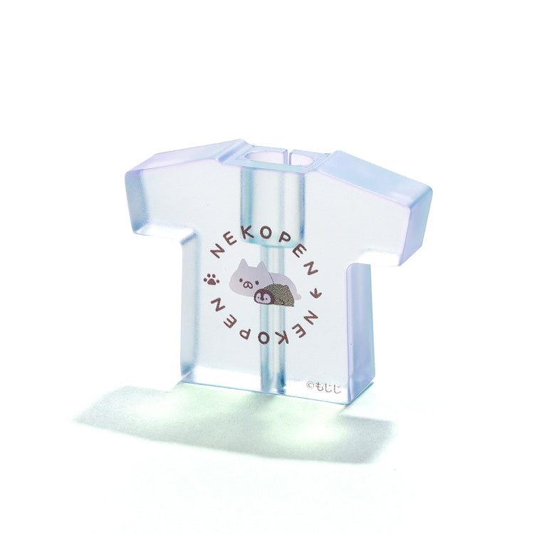 ケーブルバイトランダム 5柄 ねこぺん日和